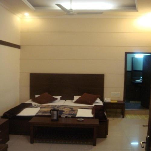 Vivek Hotel New Delhi Bilik gambar