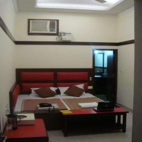 Vivek Hotel New Delhi Bilik gambar