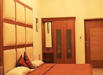Vivek Hotel New Delhi Bilik gambar