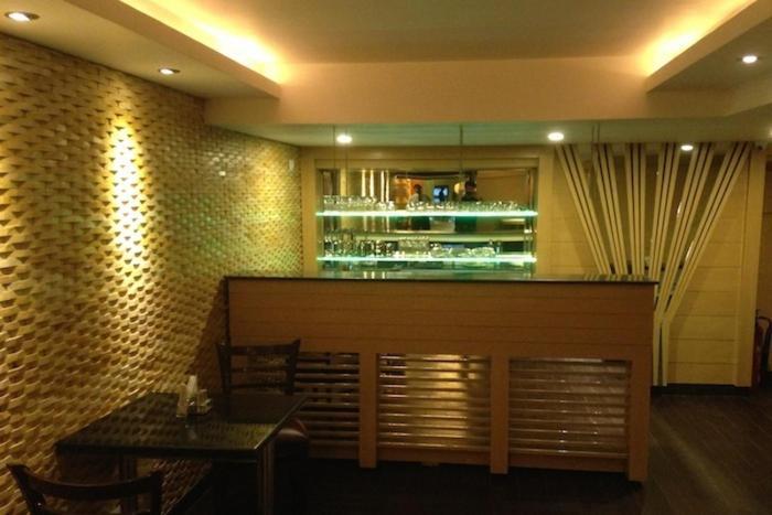 Vivek Hotel New Delhi Luaran gambar